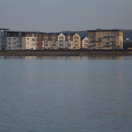 לאנלי Traeth Bychan Apartment מראה חיצוני תמונה