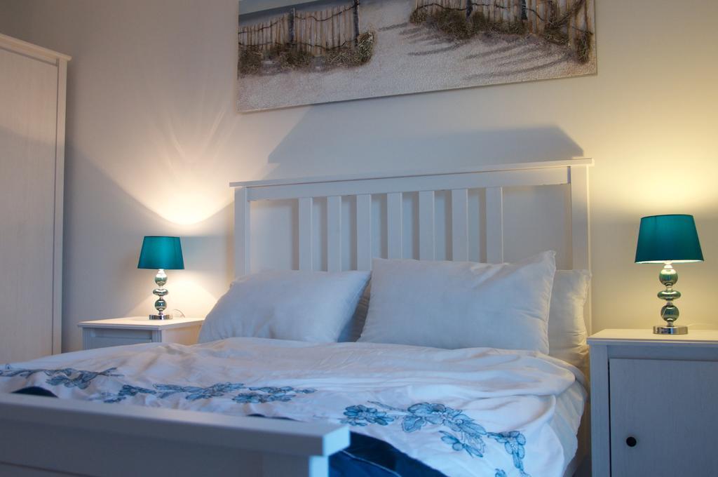 לאנלי Traeth Bychan Apartment מראה חיצוני תמונה